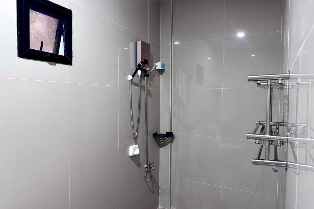 Photo of Bathroom in Bauang