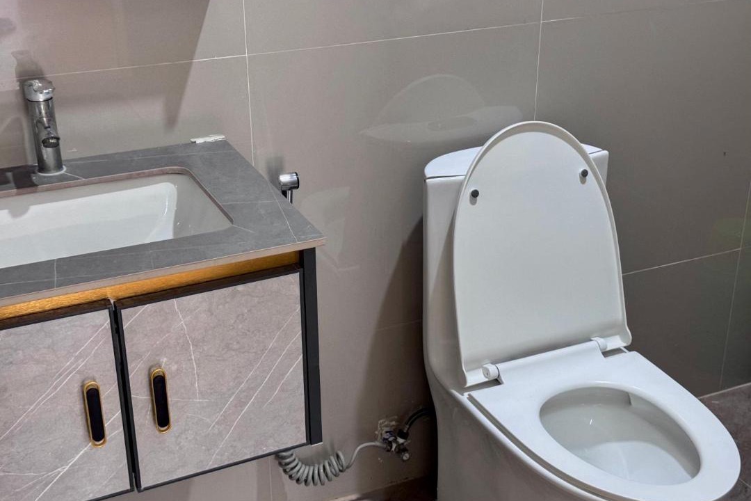 Photo of Bathroom in Bauang