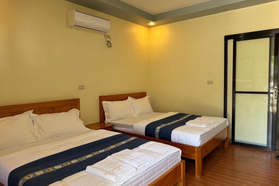 Photo of Bedroom in Bauang