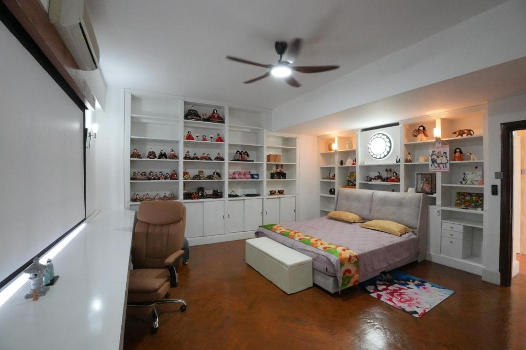 Photo of Bedroom in Ipoh