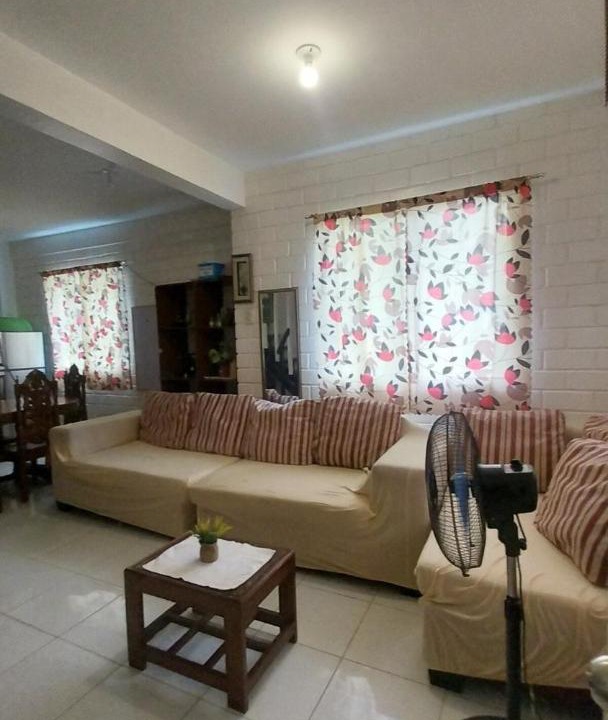 Photo of Livingroom in Baclayon