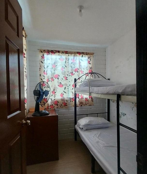 Photo of Bedroom in Baclayon