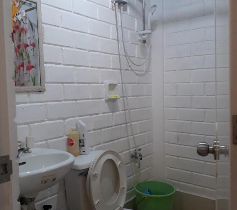 Photo of Bathroom in Baclayon