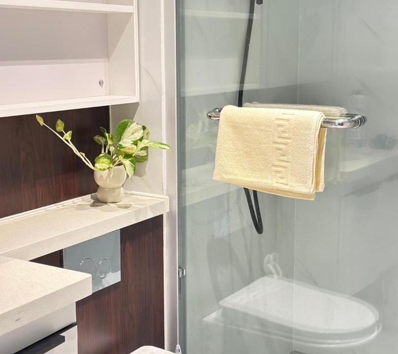 Photo of Bathroom in Likas