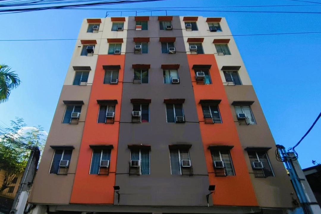 Photo of Buildings in Guadalupe Nuevo