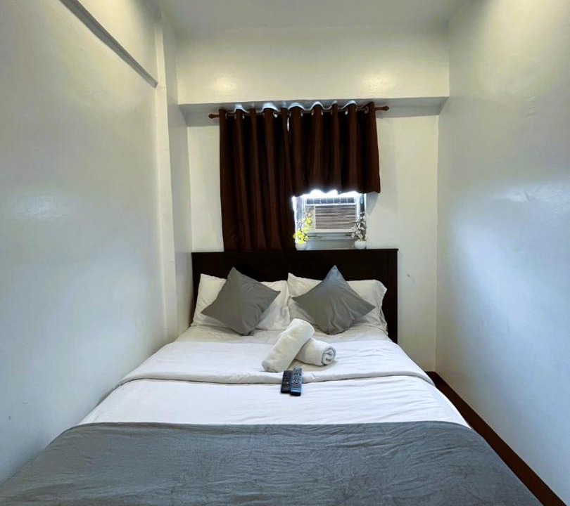 Photo of Bedroom in Guadalupe Nuevo