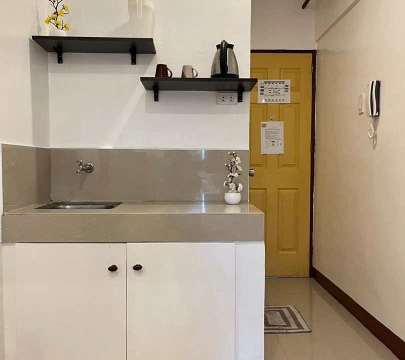 Photo of Kitchen in Guadalupe Nuevo