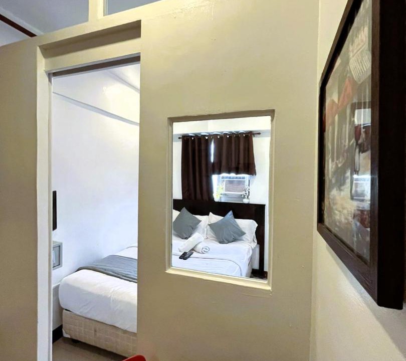 Photo of Bedroom in Guadalupe Nuevo