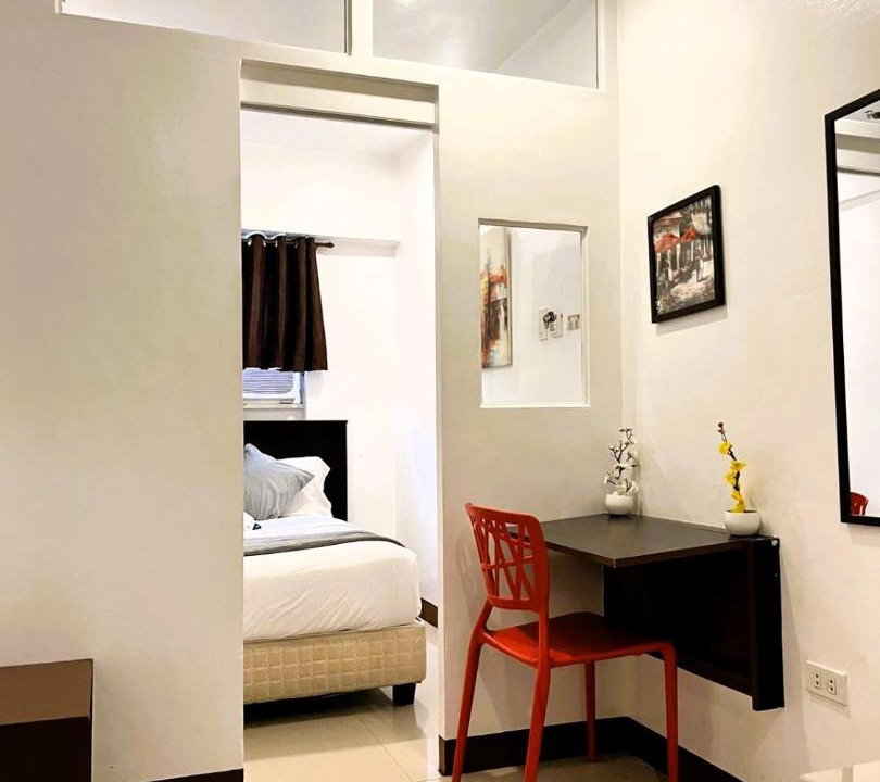 Photo of Bedroom in Guadalupe Nuevo