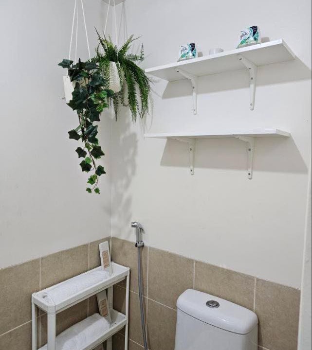Photo of Bathroom in A. Bonifacio