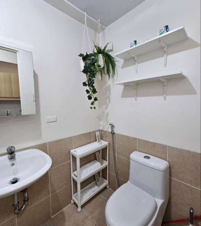 Photo of Bathroom in A. Bonifacio