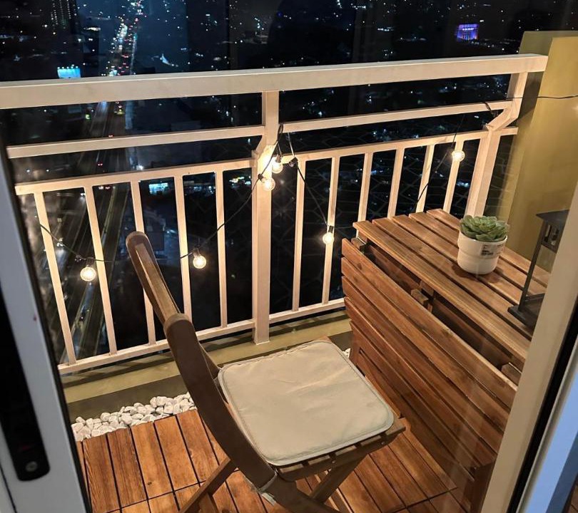 Photo of Patio Balcony in A. Bonifacio