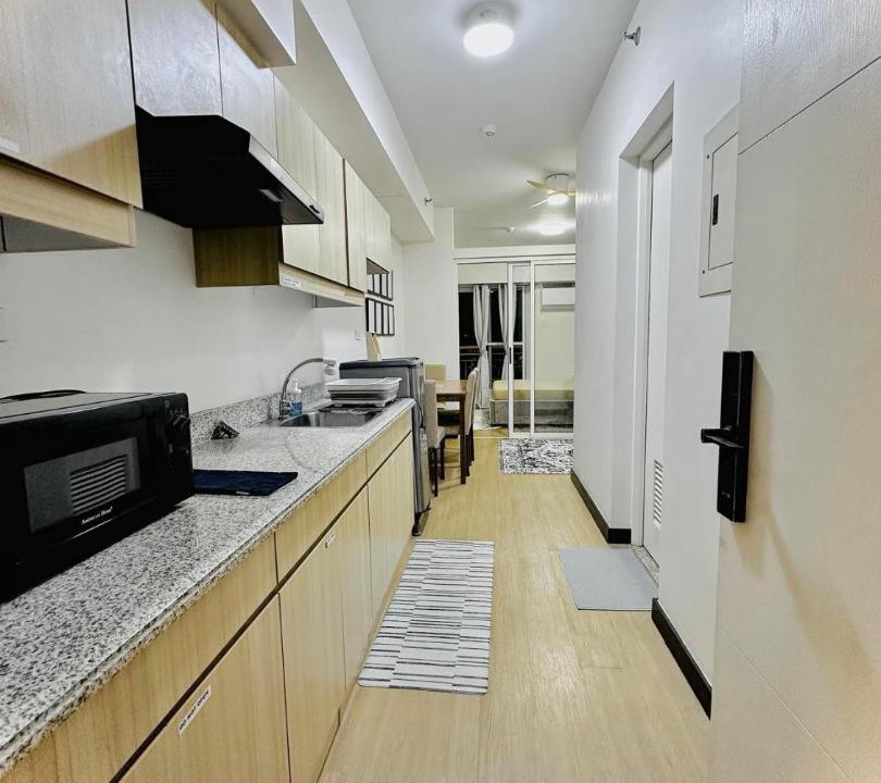 Photo of Kitchen in A. Bonifacio