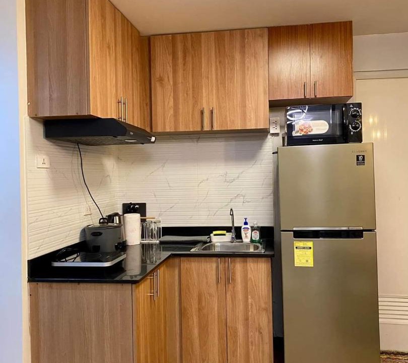 Photo of Kitchen in Cagayan de Oro