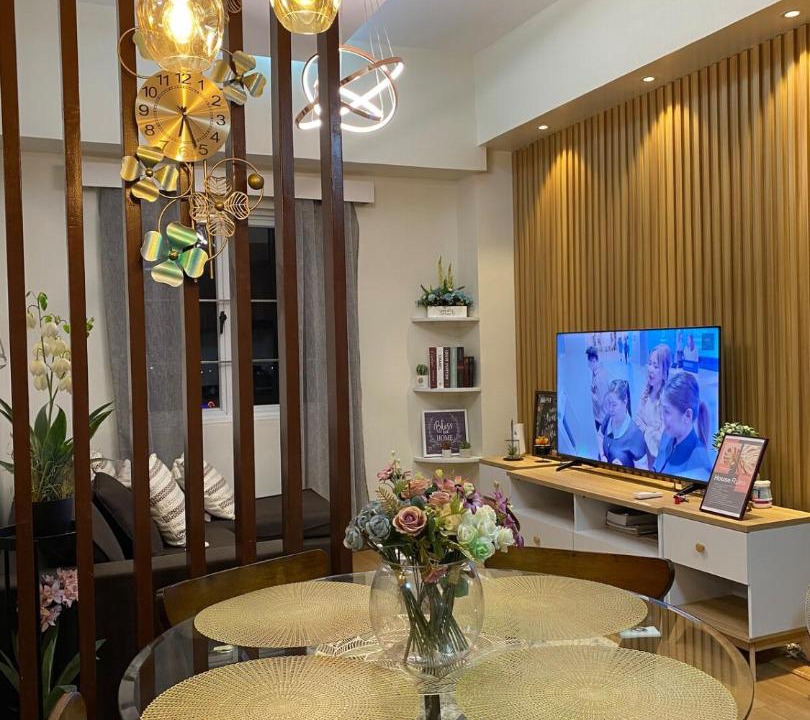 Photo of Livingroom in Cagayan de Oro