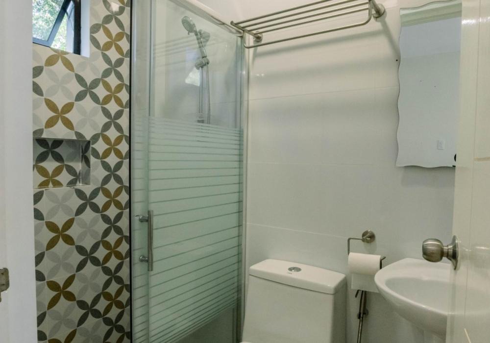 Photo of Bathroom in San Remigio