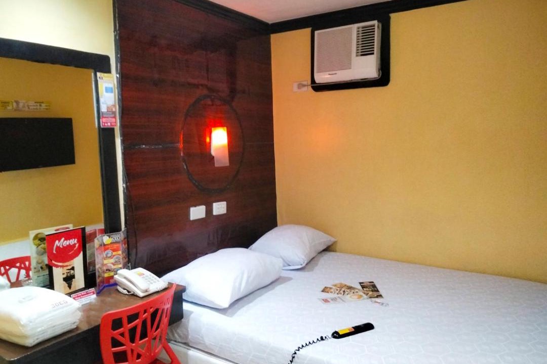 Photo of Bedroom in Alabang