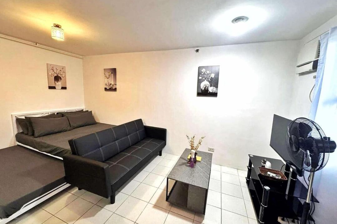 Photo of Livingroom in Balibago