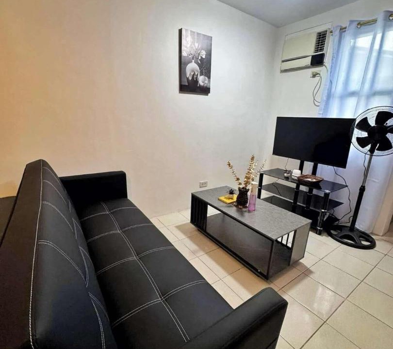 Photo of Livingroom in Balibago