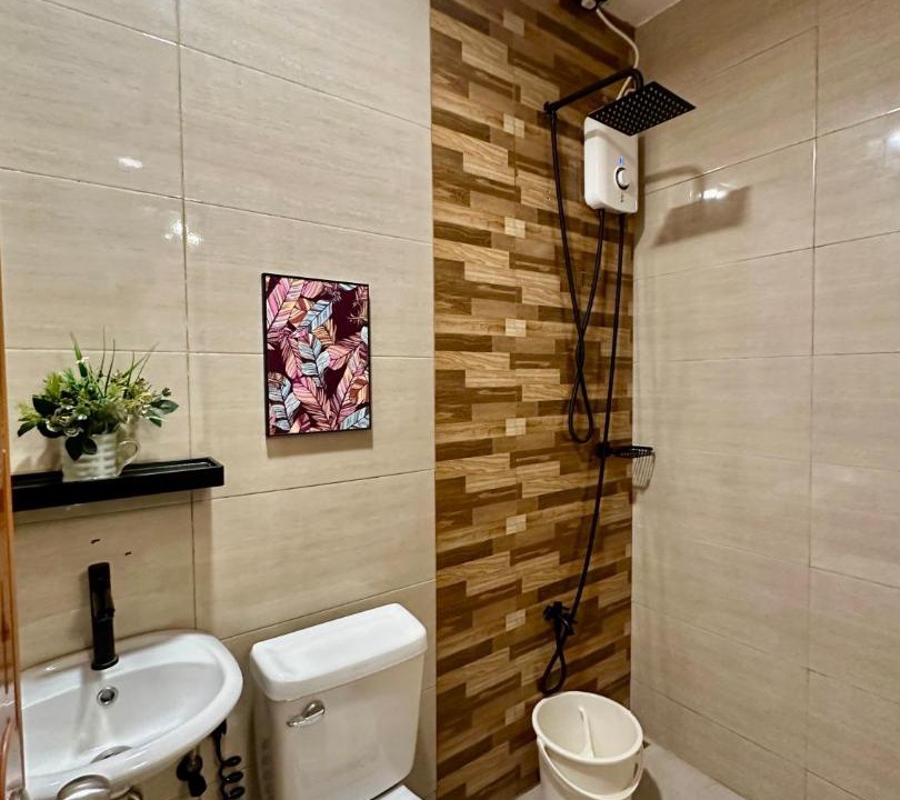 Photo of Bathroom in Butuan