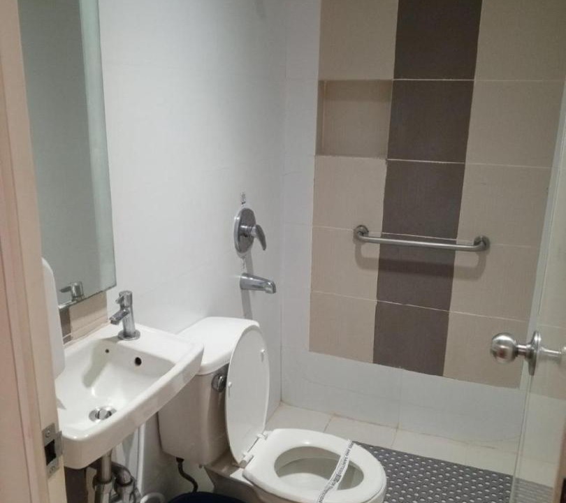 Photo of Bathroom in Alabang