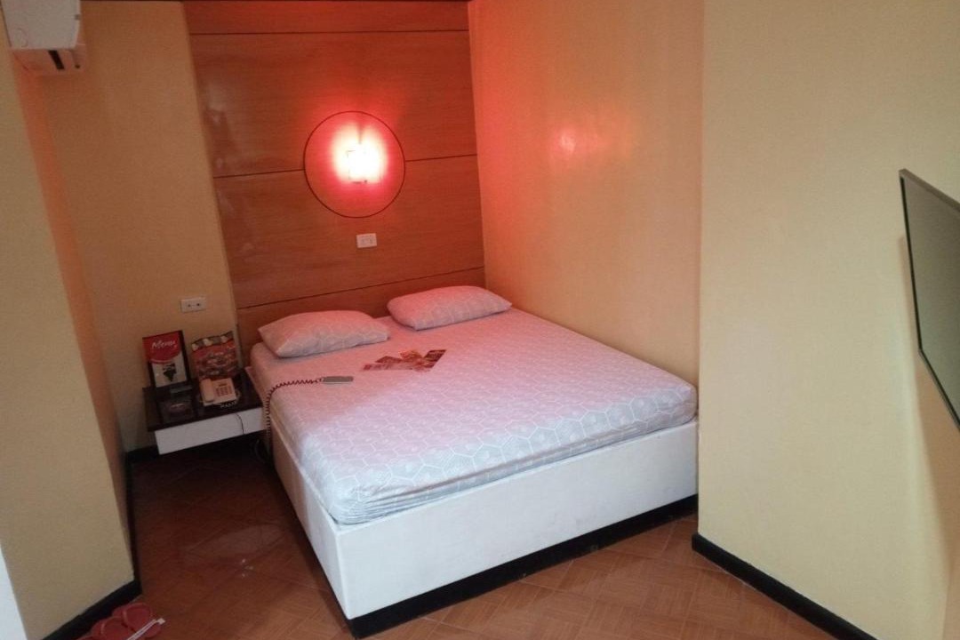 Photo of Bedroom in Alabang