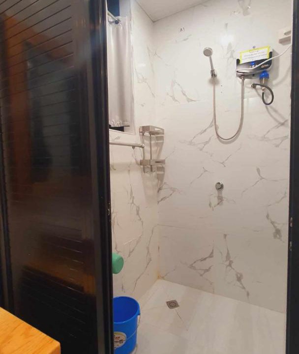 Photo of Bathroom in Sagada