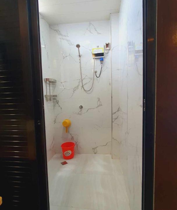 Photo of Bathroom in Sagada