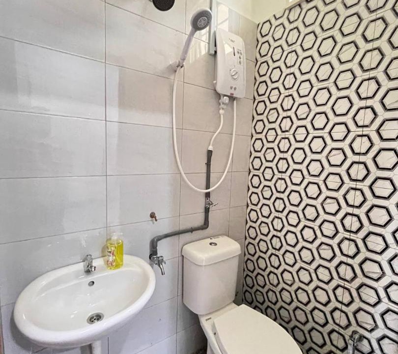 Photo of Bathroom in Kota Bharu