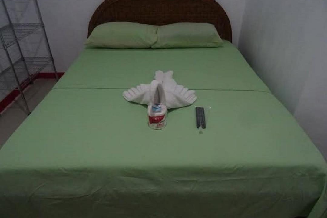Photo of Bedroom in Puerto Galera
