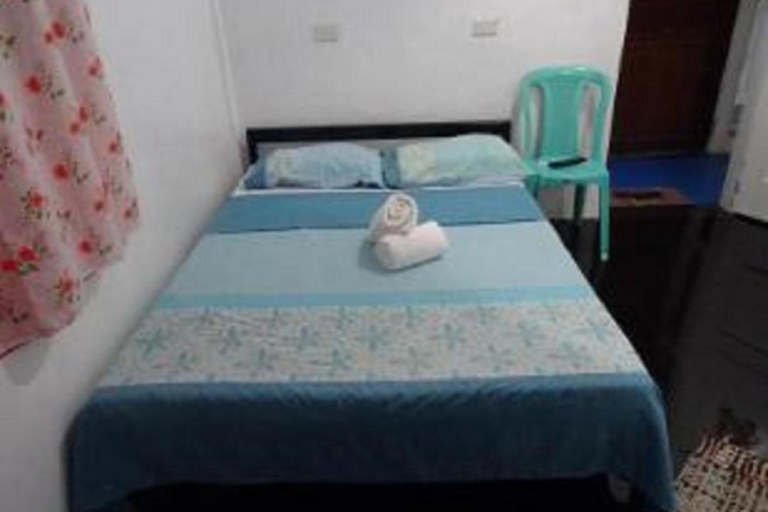 Photo of Bedroom in Puerto Galera