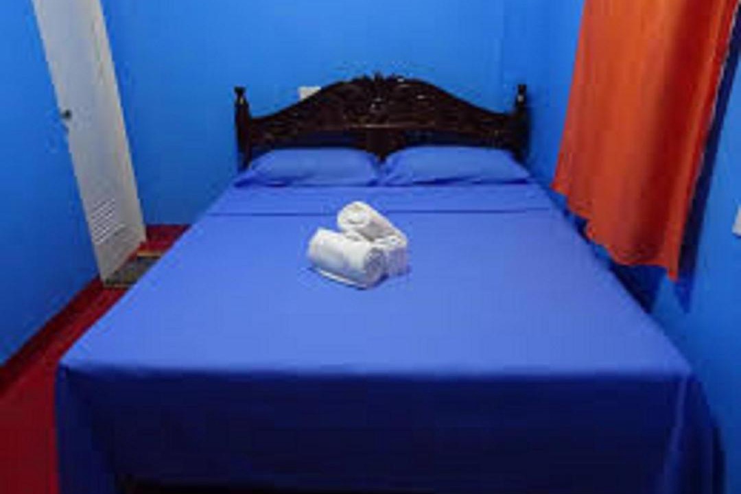Photo of Bedroom in Puerto Galera