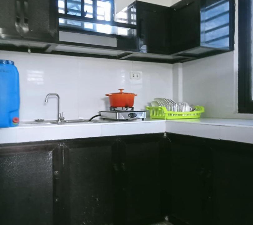Photo of Kitchen in Naujan
