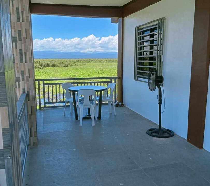 Photo of Patio Balcony in Naujan
