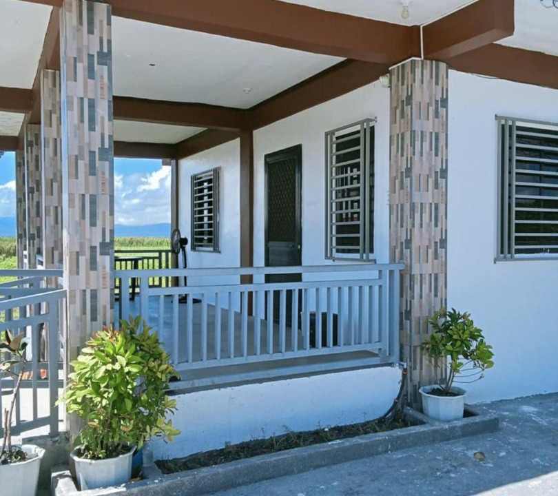 Photo of Patio Balcony in Naujan