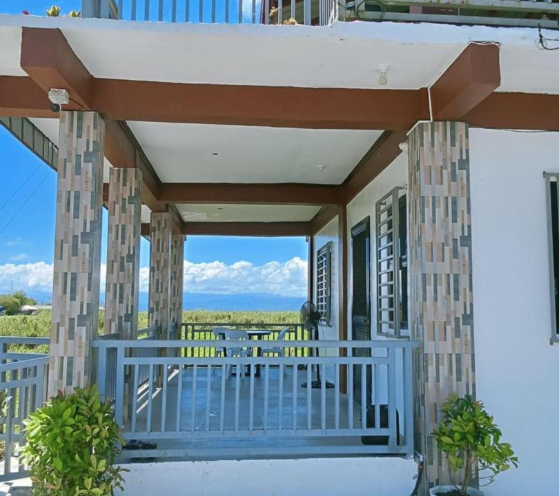 Photo of Patio Balcony in Naujan