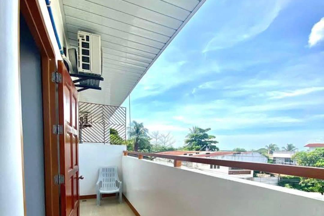 Photo of Patio Balcony in Bogo