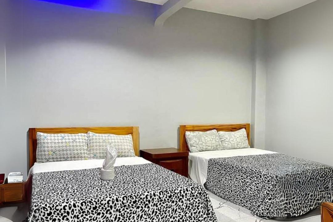 Photo of Bedroom in Bogo