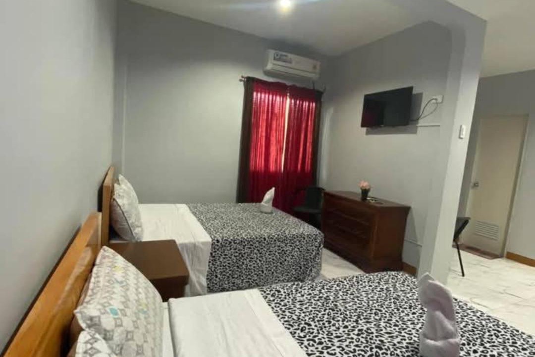 Photo of Bedroom in Bogo