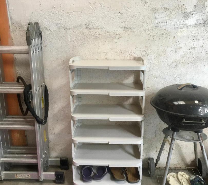 Photo of Kitchen in San Mateo