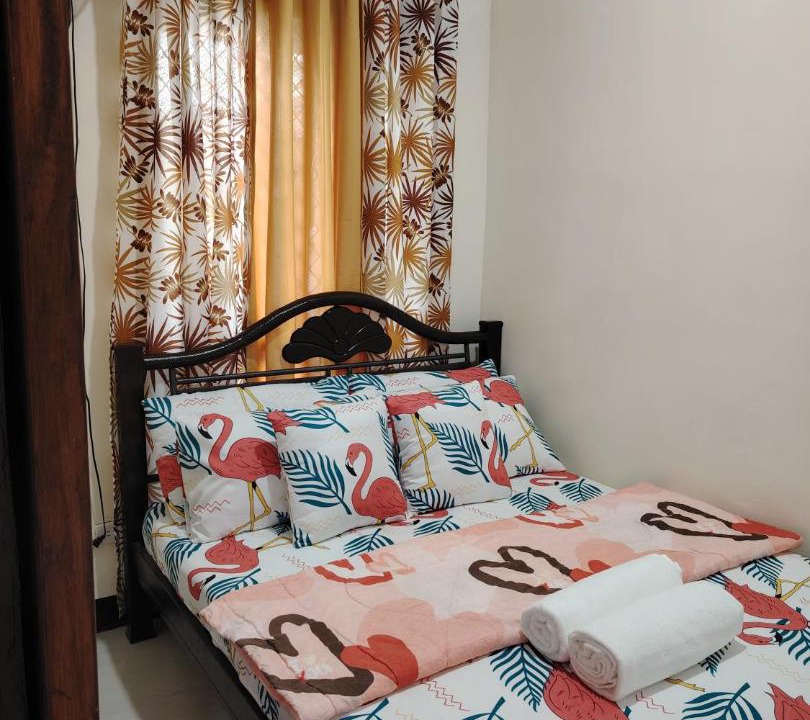Photo of Bedroom in Pililla