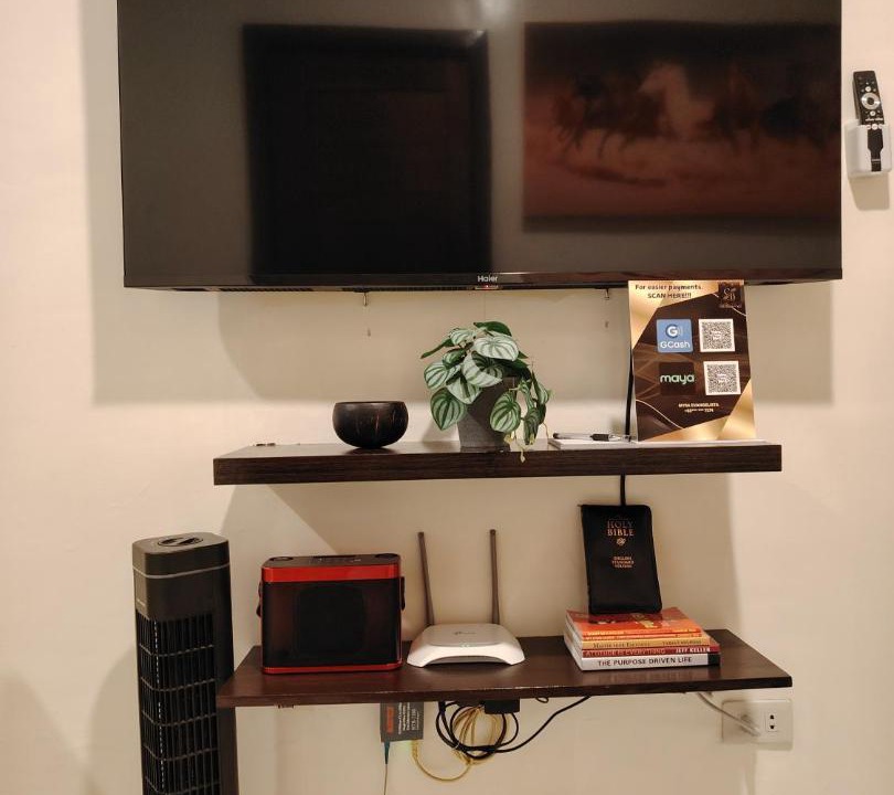 Photo of Livingroom in Pililla