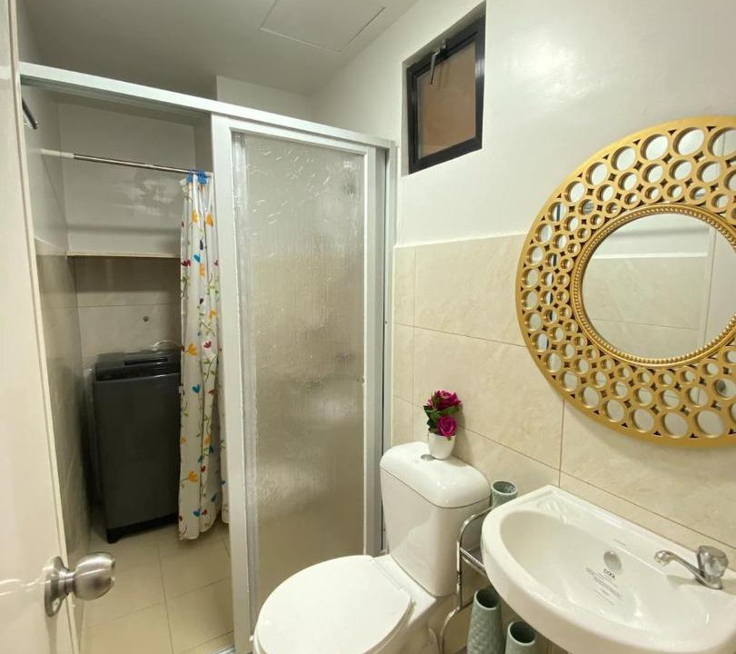 Photo of Bathroom in Basak