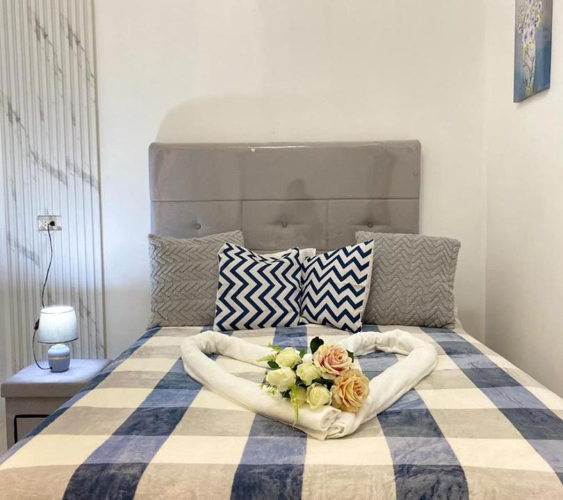 Photo of Bedroom in Basak