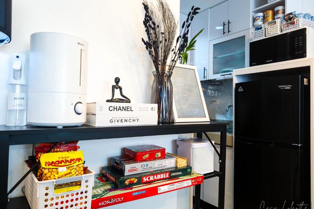 Photo of Kitchen in Dasmarinas