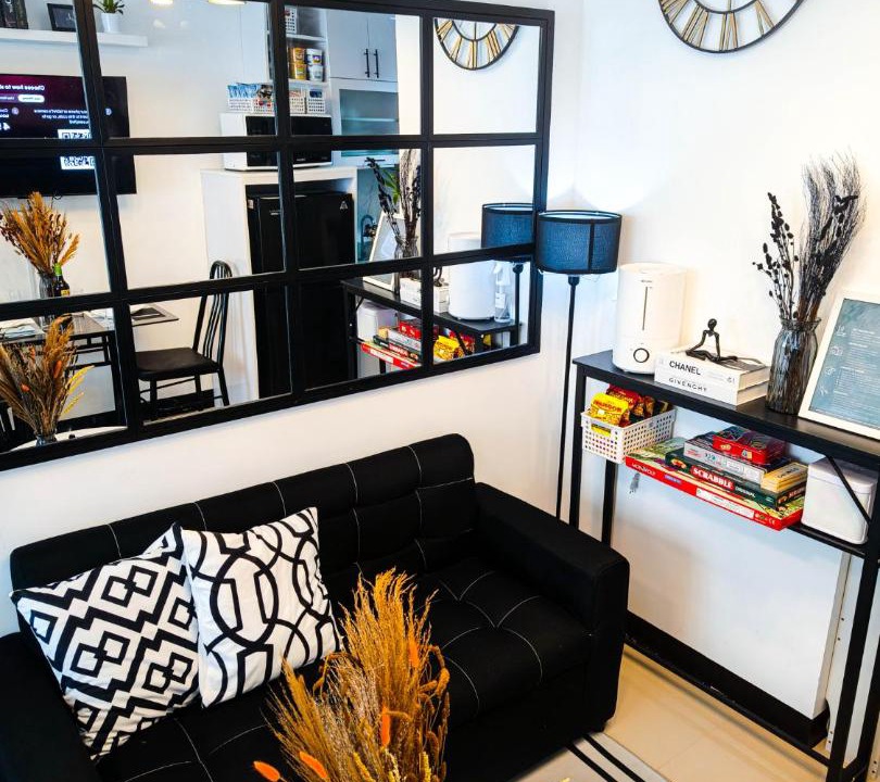 Photo of Livingroom in Dasmarinas