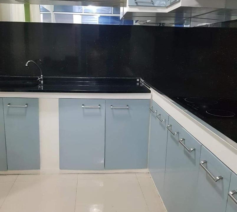 Photo of Kitchen in Pagadian