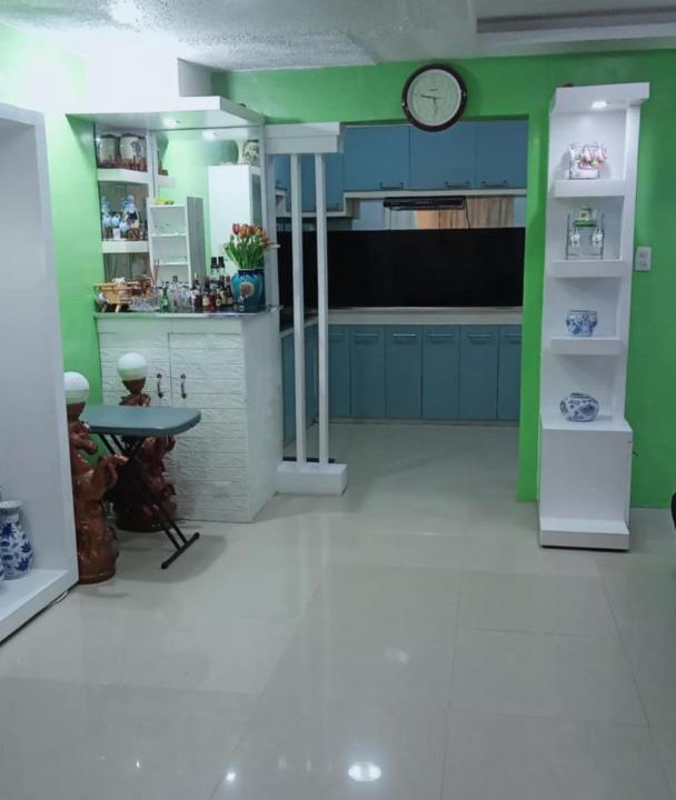 Photo of Kitchen in Pagadian