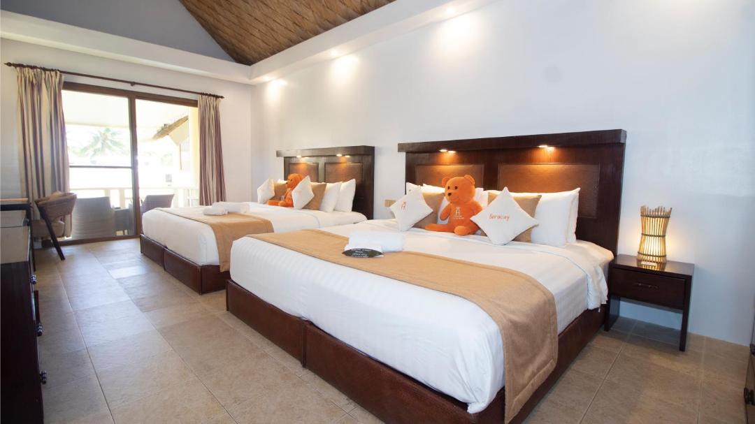 Photo of Bedroom in Balabag