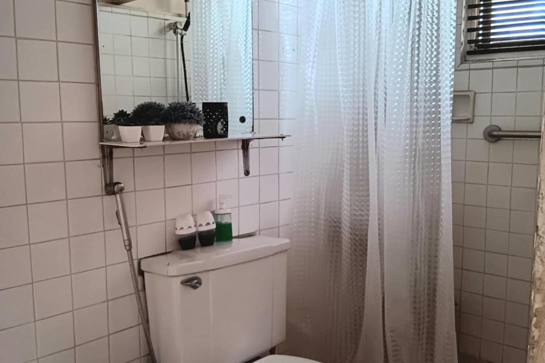 Photo of Bathroom in San Juan